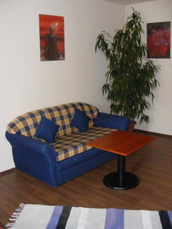 Palatinus Apartment Budapest Rom bilde