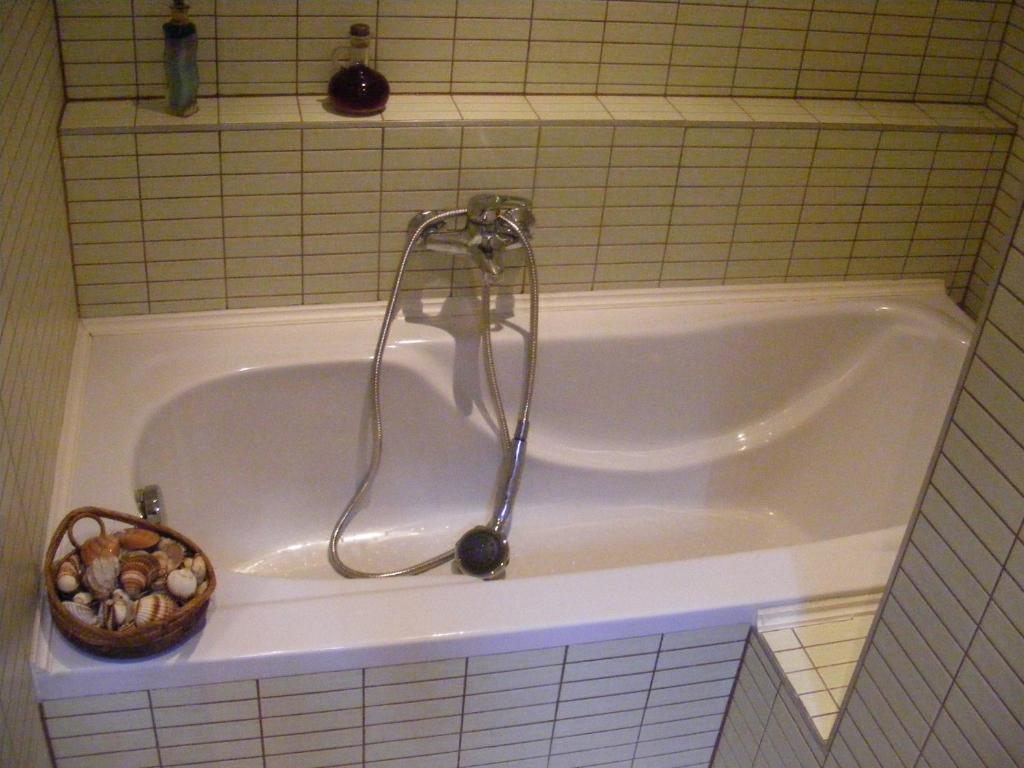 Palatinus Apartment Budapest Rom bilde