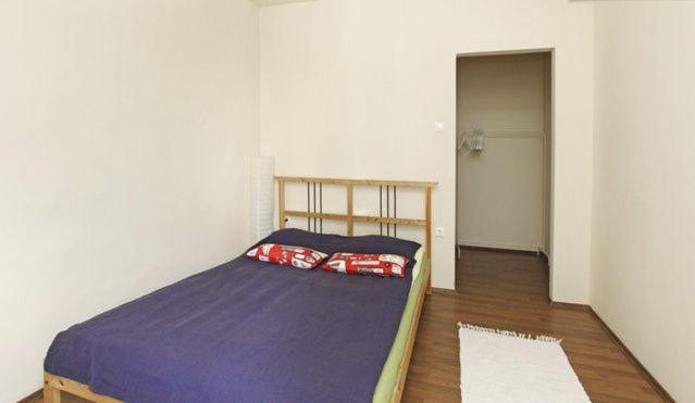 Palatinus Apartment Budapest Eksteriør bilde