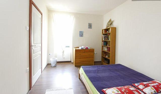 Palatinus Apartment Budapest Eksteriør bilde